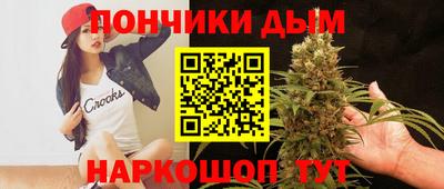 крисы Малгобек